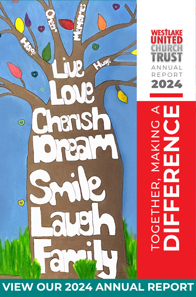 2024 Annual Report